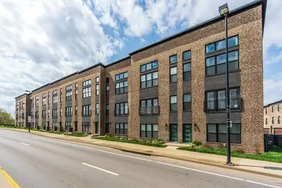 Image de The Slow Horse - 3br Modern Townhouse Near Rupp & Downtown