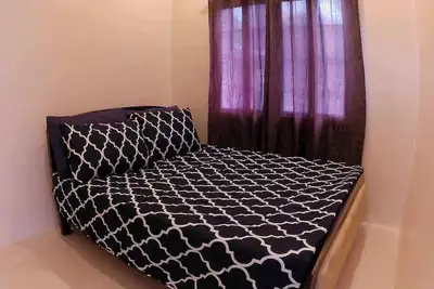 Entire Home Unit2/Netflix/Ac/Washer