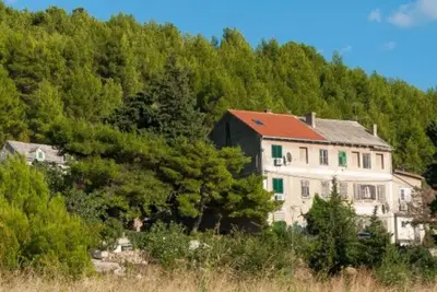 Image de Apartments Lučić