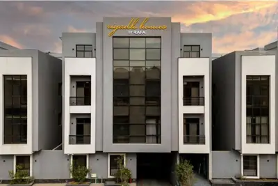 Image de Riyadh homes by Rafa One-Bedroom Apartment