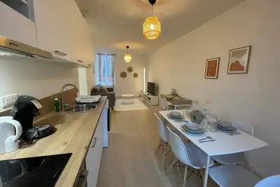 Image de Le nouveau appartement Roubaix