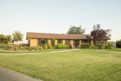 Image de Kiler Canyon Ranch House & Apartment offers breathtaking views from every angle!