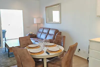 Image de Fabulous 2-bedroom apartment with WiFi in Playa Blanca