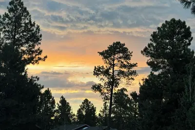 Image de Charming 3-bedroom townhome in Pinetop Country Club with WiFi