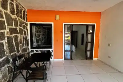 Image de Pedra Suite 5 minutes from Veloso Beach