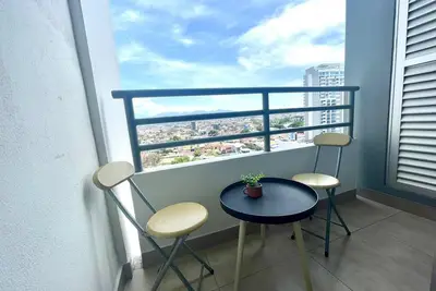 Image de Lovely Apartment in San Pedro - close to the city center