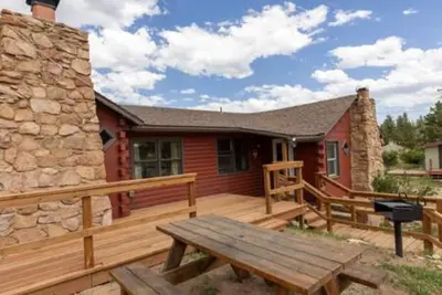 Image de Marr's Mountain Cabins - Cabin 5