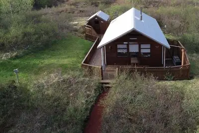Image de Amazing Holiday Cottage on The Golden Circle! ! !