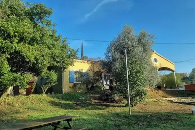 Image de Villa mistral
