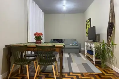 Image de House in the Village 02 - Center of Floripa