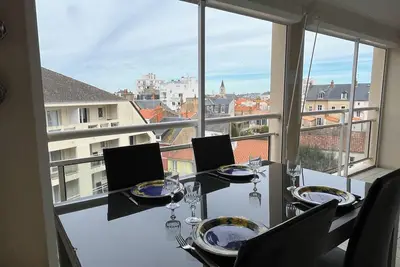Image de Grand Duplex à 2 minutes de la Grande Plage