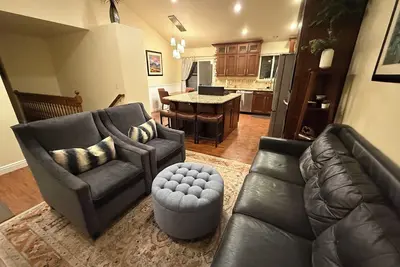 Image de Heber Valley Base Camp: convenient location, modern amenities, pleasant spaces
