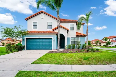 Image de Luxury Remodeled Villa With Resort Facilities, All En-Suite 4 Bed