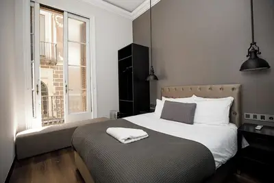 Image de Classical beautiful and central, fully equipped great location