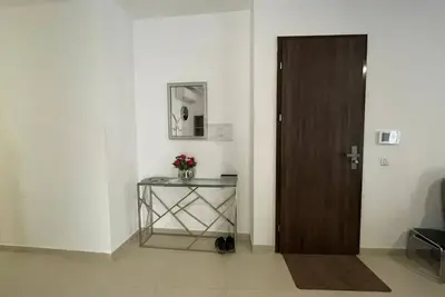 Soothing 3-bedroom apartment in Sliema