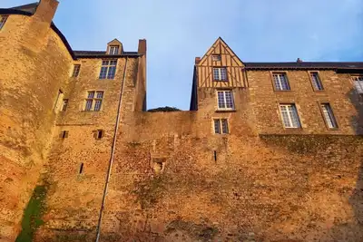 Image de Maison avec vue Le Vieux Mans