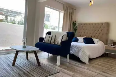 Image de Beautiful apartment with Rooftop in Condesa/Rome