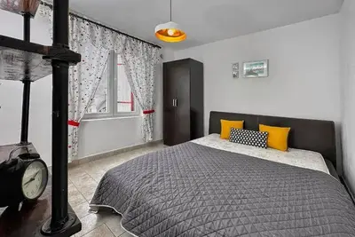 Image de Ceres Apartments - One-Bedroom Apartment