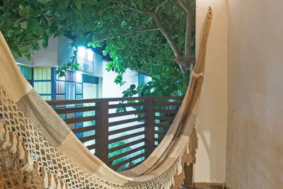 Image de Apartment with great location, just a few meters from the beach!