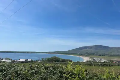 Image de Comfortable, peaceful house with garden near Ventry beach, 5 miles to Dingle