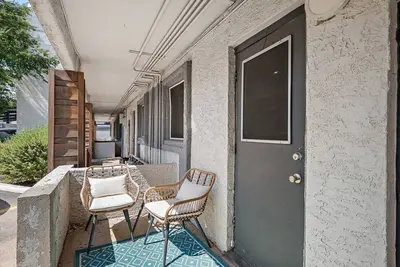 Image de Stylish 2b1b Oldtown Scottsdale Free Parking
