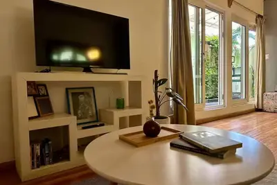 Image de Beautiful 3 bedroom apartment Condesa/Roma Cdmx
