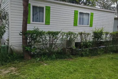 Image de Mobil-home
