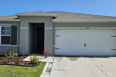 Image de Enjoy a family house close to themes parks and large convenience Stores and Mall