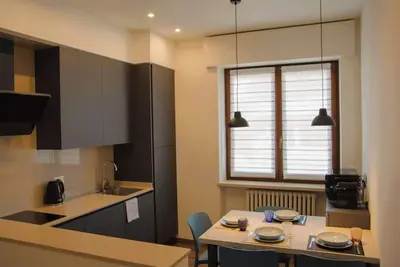 Image de Blue Apartment - Verona & Lake