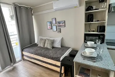 Image de Miami Apartment In Santiago
