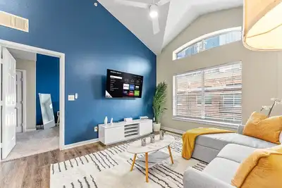 Image de Downtown 2br, 2ba Ideal Living!