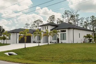 Image de Luxurious Retreat 3br House in North Port Florida, Gulf Coast Beaches