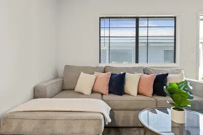 Image de Stylish Lux Bed 2b Oldtown Scottsdale Free Parking