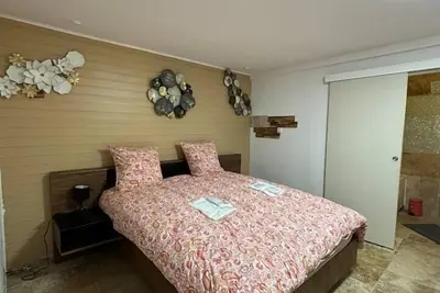 Image de Melrose - Loft avec suite parentale