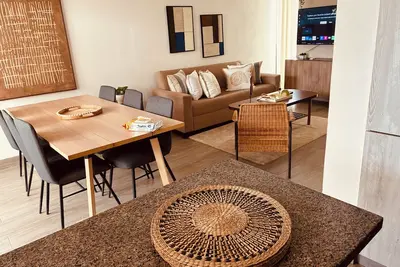 Image de Duplex House Pool and Beaches Nearby