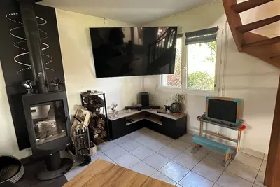 Image de Maison prêt de la plage