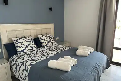 Image de Casa Sunrisa everything new Villa with sea & mountain views