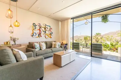 Image de Loft Studio at Flora Farms Studio