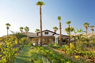 Image de Culinary Cottages at Flora Farms 2-Br