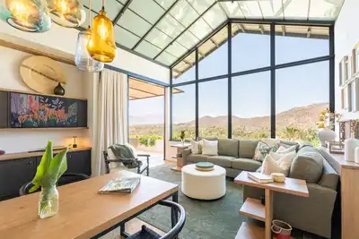 Image de 1-Br Loft at Flora Farms