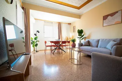 Image de Global Properties : Logement \"cozy\" Ă Puerto de Sagunto