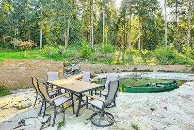 Image de Hike & Explore: Guest Suite w/ Deck in Issaquah