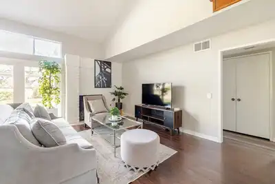 Image de Spacious 4-bedroom house in tranquil Rowland Heights with WiFi, Ac