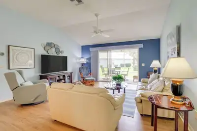 Image de Walk to Community Perks: Home in The Villages