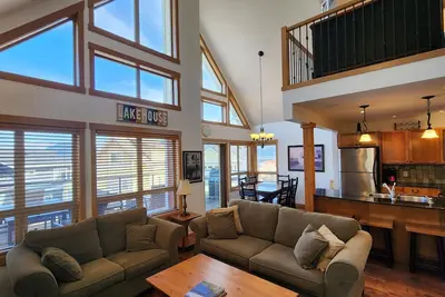 Image de La Casa Cottage 221-Charming 2 Bed  and  Loft Cottage