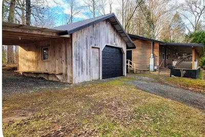 Image de Cozy Cabin w/Views & Hot Tub in Townsend