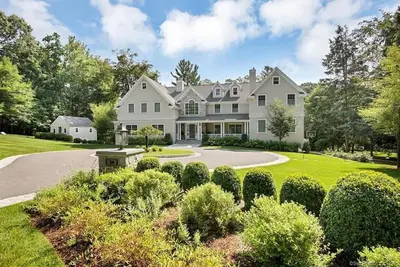 Image de Westport Summer retreat w/ 40 Ft saltwater pool, 6 bedrooms + guest cottage