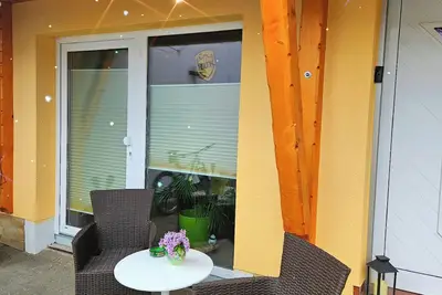 Image de Vacation apartment Ferienparadies Thüringer Meer