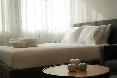 Image de Aetherial Dreams Room 5, Apartment