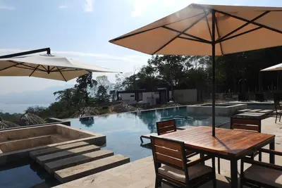 Image de Book your waterfront break at Topowa Club House